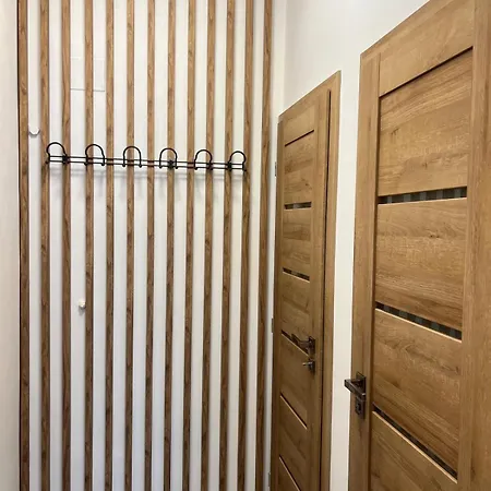 Timeless Near Center Apartament *