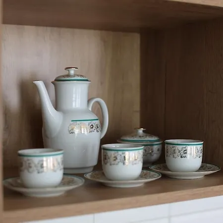 Timeless Near Center Appartement *