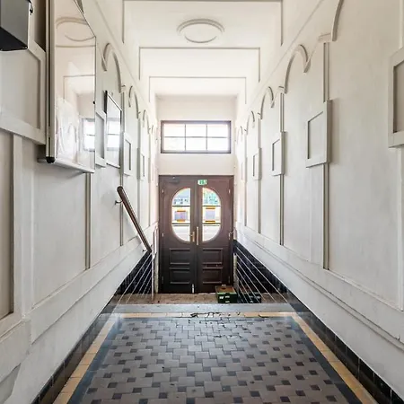 Timeless Near Center * Bratislava