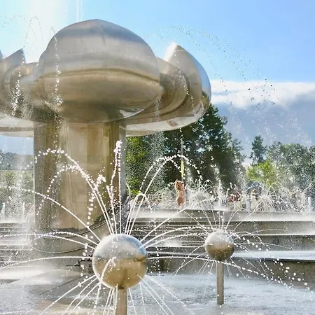 Apartamento Timeless Near Center Bratislava