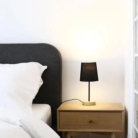 Appartement Timeless Near Center Bratislava