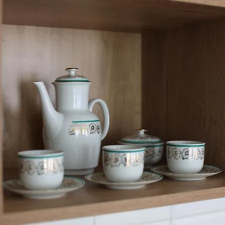 Timeless Near Center Apartament