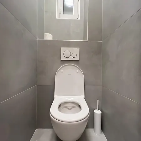 Timeless Near Center * Bratysława