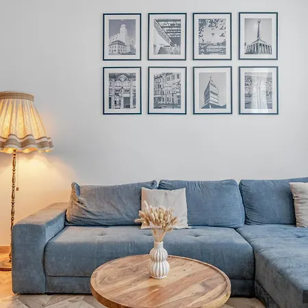 شقة The Legionnaire Boutique Art&history Old Town *