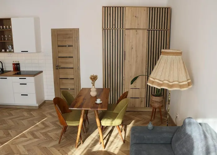 아파트 The Legionnaire Boutique Art&history Old Town