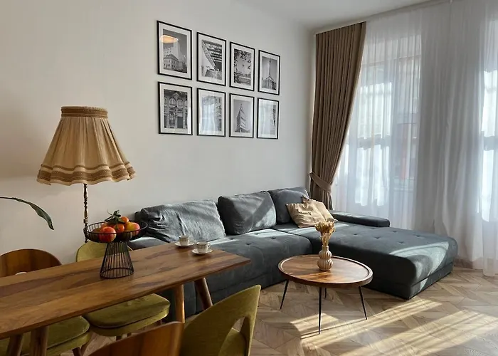 The Legionnaire Boutique Art&history Old Town Lejlighed Bratislava