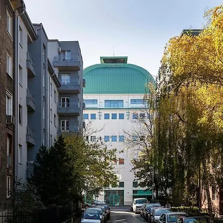 Timeless Near Center Appartement *