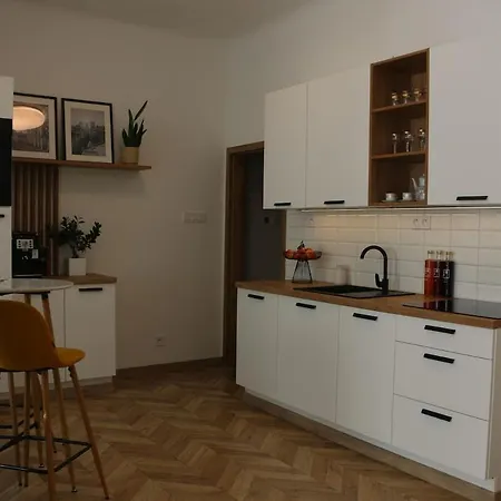 Timeless Near Center *