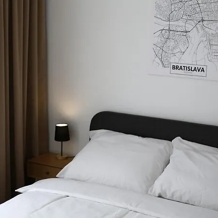 Timeless Near Center Appartement *