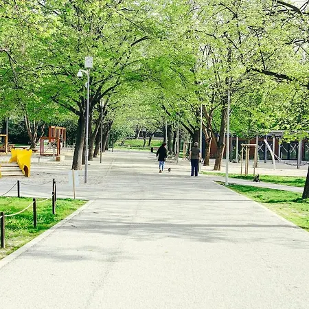 Appartement Timeless Near Center *